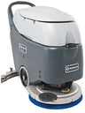 Advance SC450, Walk Behind Floor Scrubber, 20", 10.5 Gallon, Battery, Pad Assist, Disk, 3 Year Warranty image 1