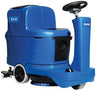 Clarke RA40 20D, Rider Floor Scrubber, 20", 18.5 Gallon,  Battery, Disk, 3 Year Warranty image 1