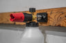 1/4" Quick Coupler Accessory Holder image 2