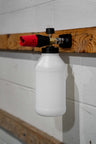 1/4" Quick Coupler Accessory Holder image 3