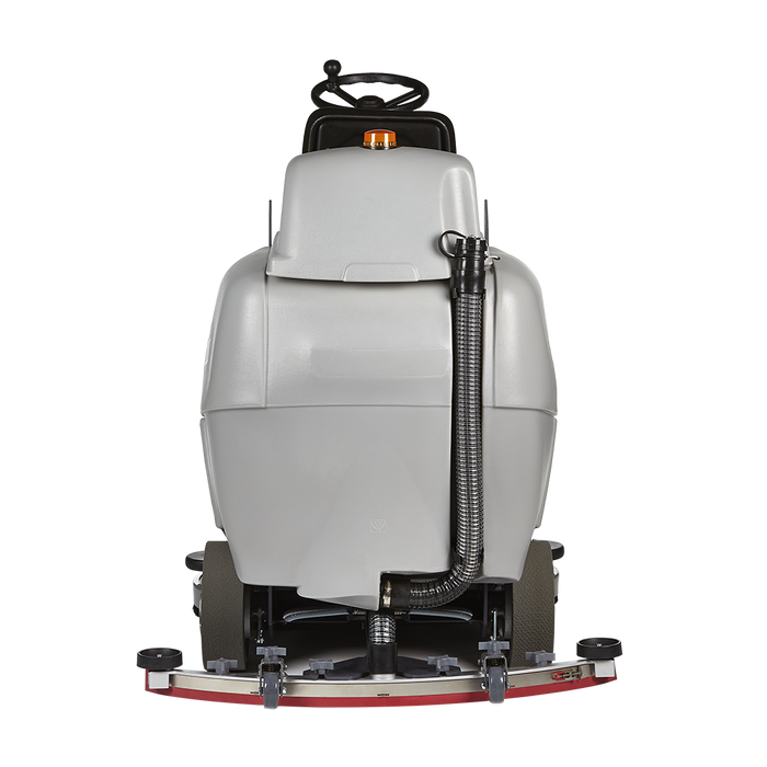 Onyx RX34 | Floor Scrubber | 34" | 47 Gallon | Disk | Battery | Ride On | 3 Year Warranty