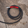 Legacy High Pressure Washer Hoses - 1 Wire, Black Bend Restrictors image 2