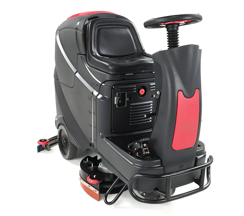 Rental, 28" Rider Floor Scrubber (Arkansas Only) | Viper AS710R