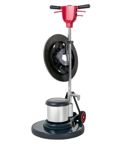 Floor Buffer, 20", Low Speed, 3/3/1 Warranty