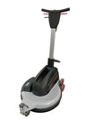 Floor Burnisher, 20",  2000 RPMs, Dust Control, 3/3/1 Warranty image 3