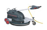 Floor Burnisher, 20",  2000 RPMs, Dust Control, 3/3/1 Warranty image 4