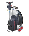 Floor Burnisher, 20",  2000 RPMs, Dust Control, 3/3/1 Warranty image 5