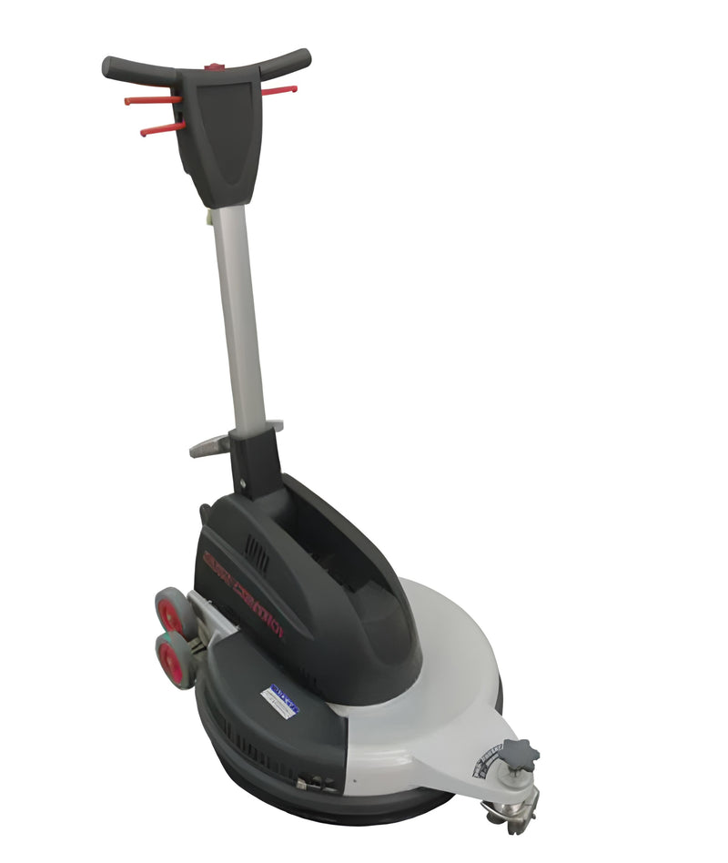 Floor Burnisher, 20",  2000 RPMs, Dust Control, 3/3/1 Warranty