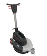Floor Burnisher, 20",  2000 RPMs, Dust Control, 3/3/1 Warranty image 2
