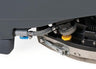 Advance SC1500, Floor Scrubber, 20", 12 Gallon, Stand On, Battery, Disk, 3 Year Warranty image 2