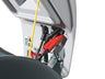 Advance SC1500, Floor Scrubber, 20", 12 Gallon, Stand On, Battery, Disk, 3 Year Warranty image 4