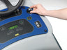 Advance SC1500, Floor Scrubber, 20", 12 Gallon, Stand On, Battery, Disk, 3 Year Warranty image 24