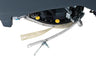 Advance SC1500, Floor Scrubber, 20", 12 Gallon, Stand On, Battery, Disk, 3 Year Warranty image 26