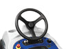 Advance SC1500, Floor Scrubber, 20", 12 Gallon, Stand On, Battery, Disk, 3 Year Warranty image 27