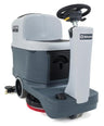 Advance SC2000 20D, Rider Floor Scrubber, 20", 18.5 Gallon,  Battery, Disk, 3 Year Warranty image 2