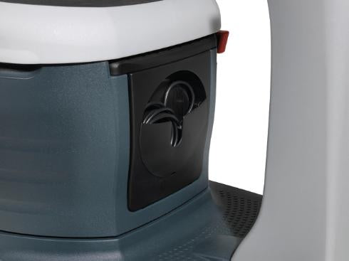 Advance SC2000 20D | Floor Scrubber | 20" | 18.5 Gallon | Ride On | Battery | Disk | 3 Year Warranty