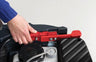Advance SC2000 20D, Rider Floor Scrubber, 20", 18.5 Gallon,  Battery, Disk, 3 Year Warranty image 19