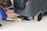 Advance SC2000 20D, Rider Floor Scrubber, 20", 18.5 Gallon,  Battery, Disk, 3 Year Warranty image 25