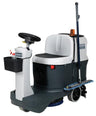 Advance SC2000 20D, Rider Floor Scrubber, 20", 18.5 Gallon,  Battery, Disk, 3 Year Warranty image 13