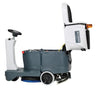 Advance SC2000 20D, Rider Floor Scrubber, 20", 18.5 Gallon,  Battery, Disk, 3 Year Warranty image 14