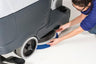 Advance SC2000 20D, Rider Floor Scrubber, 20", 18.5 Gallon,  Battery, Disk, 3 Year Warranty image 26