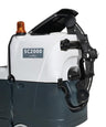Advance SC2000 20D, Rider Floor Scrubber, 20", 18.5 Gallon,  Battery, Disk, 3 Year Warranty image 16