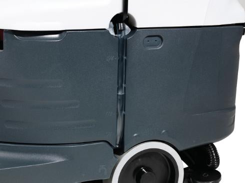 Advance SC2000 20D | Floor Scrubber | 20" | 18.5 Gallon | Ride On | Battery | Disk | 3 Year Warranty