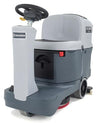 Advance SC2000 20D, Rider Floor Scrubber, 20", 18.5 Gallon,  Battery, Disk, 3 Year Warranty image 3