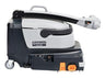 Advance SC250, Floor Sweeper-Scrubber, 13", 1.6 Gallon, Brush Assisted, Lithium, Cylindrical, 3 Year Warranty image 5