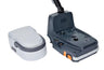 Advance SC250, Floor Sweeper-Scrubber, 13", 1.6 Gallon, Brush Assisted, Lithium, Cylindrical, 3 Year Warranty image 13