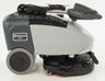 Advance SC351, Walk Behind Floor Scrubber, 14", 2.5 Gallon, Battery, Pad Assist, Forward and Reverse, Disk, 3 Year Warranty, 9087342020 image 6