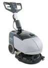 Advance SC351, Walk Behind Floor Scrubber, 14", 2.5 Gallon, Battery, Pad Assist, Forward and Reverse, Disk, 3 Year Warranty, 9087342020 image 2