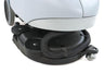 Advance SC351, Walk Behind Floor Scrubber, 14", 2.5 Gallon, Battery, Pad Assist, Forward and Reverse, Disk, 3 Year Warranty, 9087342020 image 7