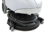 Advance SC351, Walk Behind Floor Scrubber, 14", 2.5 Gallon, Battery, Pad Assist, Forward and Reverse, Disk, 3 Year Warranty, 9087342020 image 8