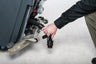 Advance SC450, Walk Behind Floor Scrubber, 20", 10.5 Gallon, Battery, Pad Assist, Disk, 3 Year Warranty image 7