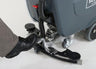 Advance SC500, Walk Behind Floor Scrubber, 20", 12 Gallon, Lithium, Self Propel, Disk, 3 Year Warranty image 17