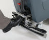 Advance SC500, Walk Behind Floor Scrubber, 20", 12 Gallon, Lithium, Self Propel, Disk, 3 Year Warranty image 18