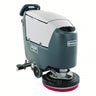 Advance SC500, Walk Behind Floor Scrubber, 20", 12 Gallon, Battery, Self Propel, Disk, Demo Unit, 1 Year Warranty, 56384692 image 1