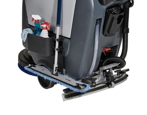 Nilfisk Advance SC500 20" Lithium Powered Walk-Behind Floor Scrubber