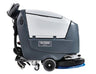 Advance SC500, Walk Behind Floor Scrubber, 20", 12 Gallon, Lithium, Self Propel, Disk, 3 Year Warranty image 5