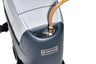 Advance SC500, Walk Behind Floor Scrubber, 20", 12 Gallon, Lithium, Self Propel, Disk, 3 Year Warranty image 13