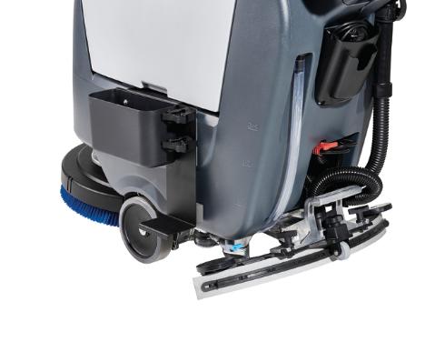 Nilfisk Advance SC500 20" Lithium Powered Walk-Behind Floor Scrubber