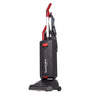 Sanitaire EON® QuietClean® Commercial Upright Vacuum, 12", 4.1QT, HEPA, 2 Year Warranty image 2