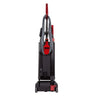Sanitaire EON® QuietClean® Commercial Upright Vacuum, 12", 4.1QT, HEPA, 2 Year Warranty image 3
