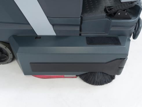 Advance SC6000, Rider Floor Scrubber, 36" Cylindrical, 50 Gallon, Battery, 3 Year Warranty