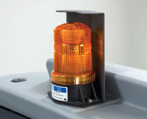 Advance SC6000, Rider Floor Scrubber, 36" Cylindrical, 50 Gallon, Battery, 3 Year Warranty