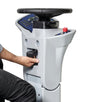 Advance SC6000, Rider Floor Scrubber, 36" Cylindrical, 50 Gallon, Battery, 3 Year Warranty image 12