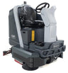 Advance SC6000, Rider Floor Scrubber, 36" Cylindrical, 50 Gallon, Battery, 3 Year Warranty image 3