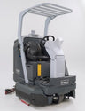 Advance SC6000, Rider Floor Scrubber, 36" Cylindrical, 50 Gallon, Battery, 3 Year Warranty image 6