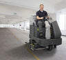 Advance SC6500, Rider Floor Scrubber, 40" Cylindrical, 70 Gallon, Battery, 3 Year Warranty image 17